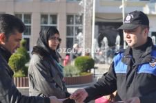 TERÖRE HEP BİRLİKTE DUR DİYELİM