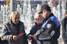 TERÖRE HEP BİRLİKTE DUR DİYELİM