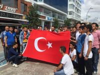 TOFAŞ GRUBUNDAN TERÖRE TEPKİ