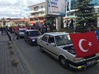 TOFAŞ GRUBUNDAN TERÖRE TEPKİ