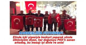 ADEM EVCİL'DEN DOĞULU ESNAFLARA ZİYARET!