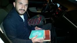 VİCDANSIZLAR KURAN'I ÇÖPE ATTI!