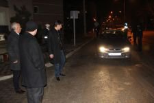 YILBAŞI ÖNCESİ SIKI DENETİM!