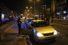 YILBAŞI ÖNCESİ SIKI DENETİM!
