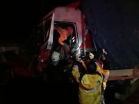 15 DAKİKA SÜREN YAŞAM MÜCADELESİ