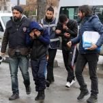 150 BİN TL VURGUN YAPMIŞLAR
