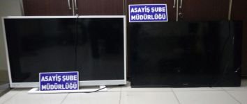 150 BİN TL VURGUN YAPMIŞLAR