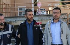 22 KİŞİ ADLİYEYE SEVK EDİLDİ