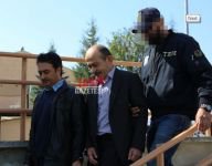22 KİŞİ ADLİYEYE SEVK EDİLDİ