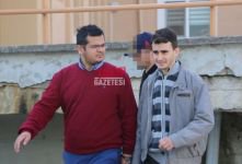 22 KİŞİ ADLİYEYE SEVK EDİLDİ