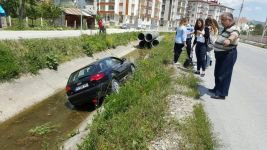 4 KADIN BÜYÜK ŞOK YAŞADI