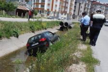 4 KADIN BÜYÜK ŞOK YAŞADI