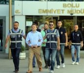 4 KİŞİ ADLİYEYE SEVK EDİLDİ