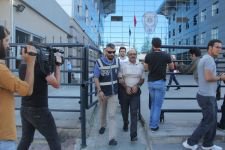 4 KİŞİ ADLİYEYE SEVK EDİLDİ