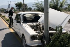 6 AYLIK BEBEK ÖLÜMDEN DÖNDÜ