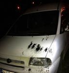 9 OTOMOBİL ALEV ALEV YANDI