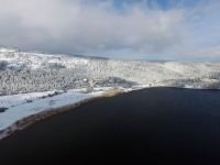 ABANT'A BİR DE BÖYLE BAKIN...