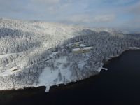 ABANT'A BİR DE BÖYLE BAKIN...