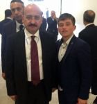 AK PARTİ'NİN EN HAVALISI O...