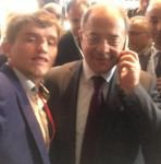 AK PARTİ'NİN EN HAVALISI O...