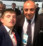 AK PARTİ'NİN EN HAVALISI O...