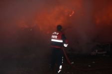 ALEVLER KÖYÜ YOK EDECEKTİ...