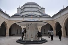 ALİ ERİCEK'E SONSUZ TEŞEKKÜRLER...