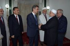 ALİ ERİCEK'E SONSUZ TEŞEKKÜRLER...