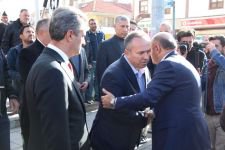 ALİ FİDAN'IN ZOR GÜNÜ