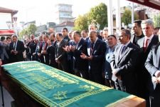 ALİ FİDAN'IN ZOR GÜNÜ
