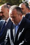 ALİ FİDAN'IN ZOR GÜNÜ