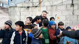 ALKIŞLAR BOLULU İŞADAMINA...