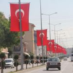 ALKIŞLAR SÜMER HALKINA...