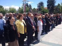 ALTERNATİF 19 MAYIS KUTLAMASI