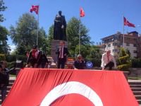 ALTERNATİF 19 MAYIS KUTLAMASI