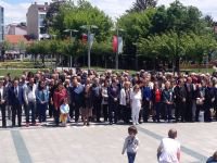 ALTERNATİF 19 MAYIS KUTLAMASI