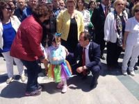 ALTERNATİF 19 MAYIS KUTLAMASI