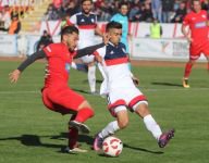 ALTINDAN DEĞERLİ 3 PUAN