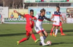 ALTINDAN DEĞERLİ 3 PUAN