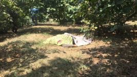 ANNE VE KIZINI ÖLDÜRDÜ