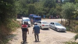 ANNE VE KIZINI ÖLDÜRDÜ