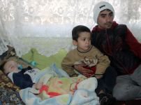 "ANNECİĞİM ÇOK ÖZLEDİM SENİ"