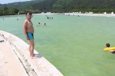 ANTALYA DEĞİL AKKAYALAR....