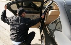 ARAÇLAR DİKİK DİDİK ARANDI