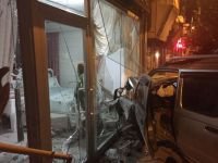 BAKSIRLI SÜRÜCÜ DEHŞET SAÇTI