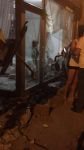 BAKSIRLI SÜRÜCÜ DEHŞET SAÇTI