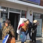 BANK ASYA BOŞALTILDI