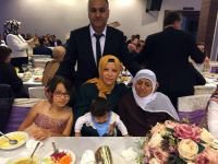 BAŞARILI İŞADAMI DÜNYA EVİNE GİRDİ