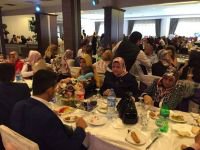 BAŞARILI İŞADAMI DÜNYA EVİNE GİRDİ