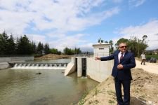 BAŞKAN YILMAZ MÜJDEYİ VERDİ